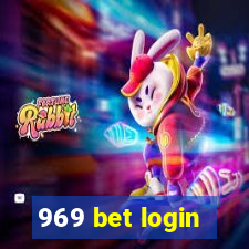 969 bet login